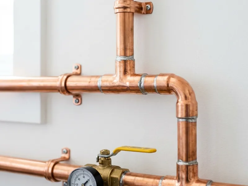 Pipe Repair & Replacement Plumber in McNary, AZ